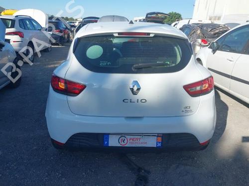 Switch RENAULT CLIO IV (BH_) 1.5 dCi 75 | BP23056655I30 