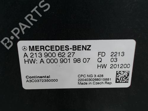 Used Electronic module Electronic module MERCEDES-BENZ GLC (X253) 300 de 4-matic (253.911) (306 hp) 25982259 25982259
