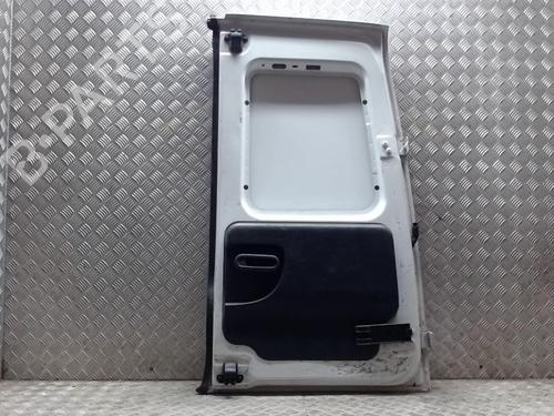Left tailgate OPEL COMBO Box Body/MPV 1.7 CDTI 16V | BP23056983C76 