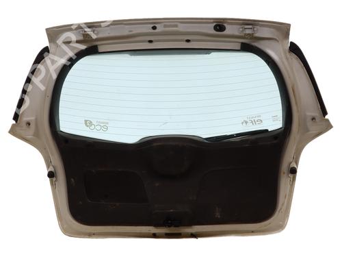 Tailgate RENAULT CLIO III (BR0/1, CR0/1) 1.5 dCi (C/BR0G, C/BR1G) | BP30106092C6