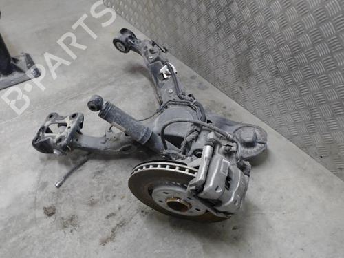 Used Left rear steering knuckle Left rear steering knuckle 37741232 37741232