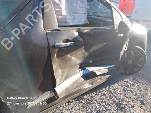 Right taillight CITROËN DS3 (SA_) 1.6 HDi 110 | BP32345900C35