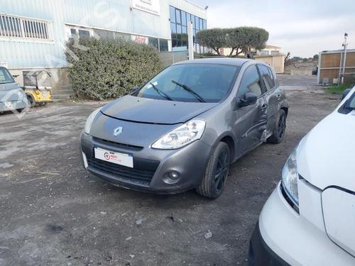 Dashboard RENAULT CLIO III (BR0/1, CR0/1) 1.5 dCi | BP25982197C46  - Image 5