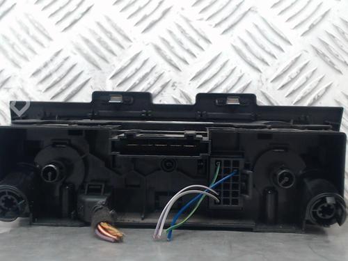 Climate control VW POLO V (6R1, 6C1) 1.4 TDI | BP23834797I5 