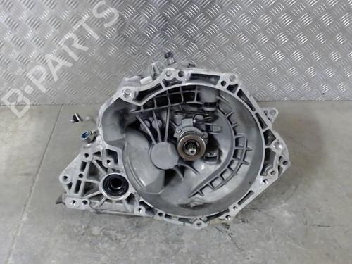 Gearbox OPEL MERIVA A MPV (X03) 1.6 (E75) | BP23054854M3 