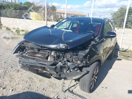 Electronic module KIA SPORTAGE III (SL) 2.0 CRDi AWD | BP28091625M83  - Image 25