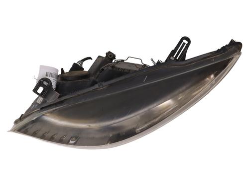 Venstre forlygte RENAULT MEGANE III Hatchback (BZ0/1_, B3_) 1.5 dCi (BZ09, BZ0D, BZ1W, BZ29, BZ14) | BP29071029C28 
