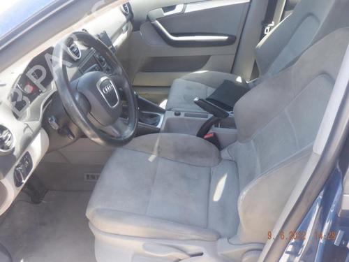 Right mirror AUDI A3 Sportback (8PA) 1.9 TDI | BP23059570C27 