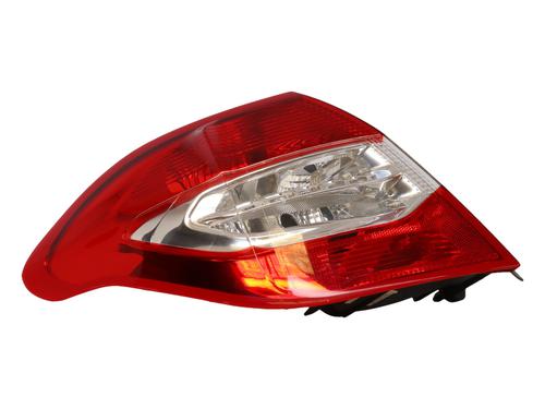 Left taillight CITROËN C4 II (NC_) 1.6 HDi 110 | BP36515289C34 - Image 5