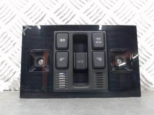 Used Interior roof light Interior roof light VW GOLF VII (5G1, BQ1, BE1, BE2) 2.0 R 4motion (300 hp) 23834105 23834105