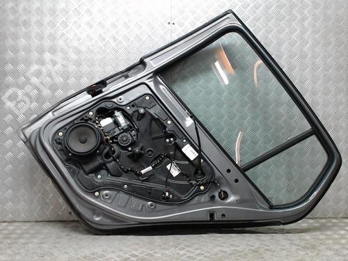 Right rear door VW GOLF VI (5K1) 1.6 TDI | BP23834815C5