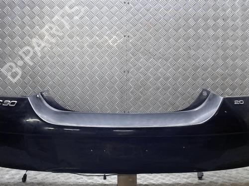 Used Rear bumper VOLVO C30 (533) 2.0 D (136 hp) 23055043