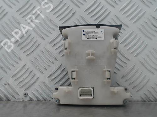 Used Climate control Climate control RENAULT LAGUNA III (BT0/1) 2.0 dCi (BT07, BT0J, BT14, BT1A, BT1S) (131 hp) 23054502 23054502