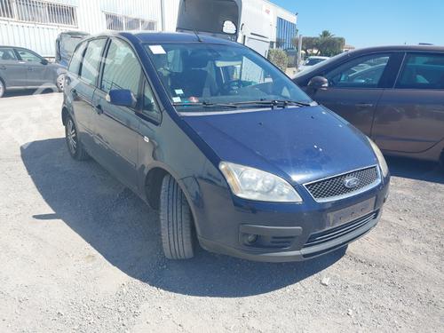 Right mirror FORD FOCUS C-MAX (DM2) 1.6 TDCi | BP23058834C27 