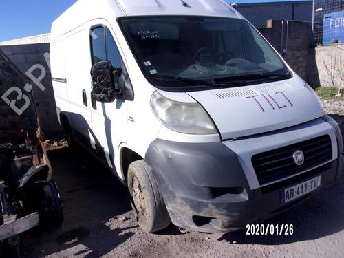 Intercooler FIAT DUCATO Van (250_) 100 Multijet 2,2 D | BP23055849M30 - Image 6