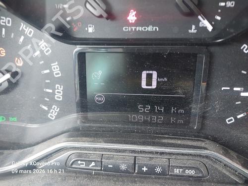 Right front indicator CITROËN C3 AIRCROSS II (2R_, 2C_) 1.5 BlueHDi 100 (2CYHYJ) | BP36948279C33 - Image 13