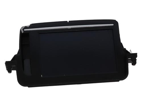 Display monitor RENAULT MEGANE III Coupe (DZ0/1_) 1.2 TCe (DZ16, DZ28) | BP31191725C48 