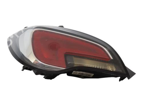 Left taillight OPEL ADAM (M13) 1.4 | BP40504864C34 - Image 3