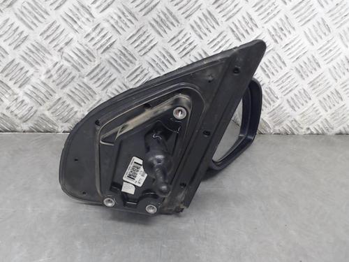 Right mirror HYUNDAI i20 I (PB, PBT) 1.4 CRDi | BP23835284C27 