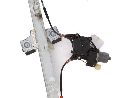Front right window mechanism FORD FIESTA VI (CB1, CCN) 1.6 TDCi | BP27212020C23 