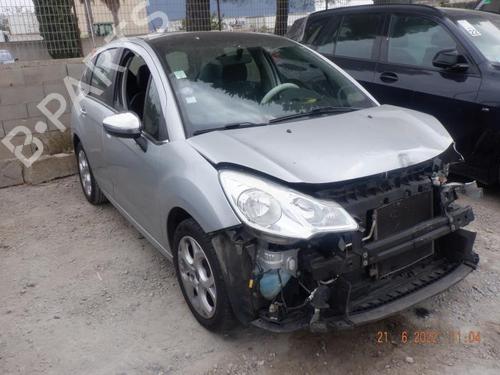 Gearbox CITROËN C3 II (SC_) 1.2 VTi 82 | BP23057285M3  - Image 9