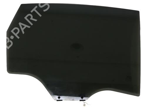 Vidro porta trás direita RENAULT ARKANA I (LCM_, LDN_) [2019-2025]  30861489