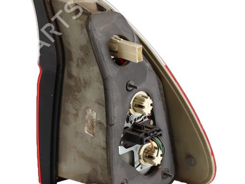 Left taillight BMW X5 (E53) 3.0 d | BP28456740C34