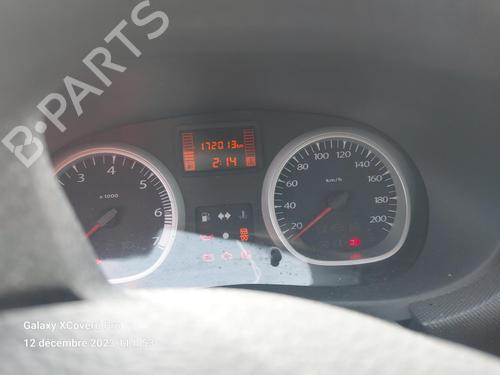 Gearbox DACIA DUSTER (HS_) 1.5 dCi (HSMC) | BP23054712M3 - Image 8