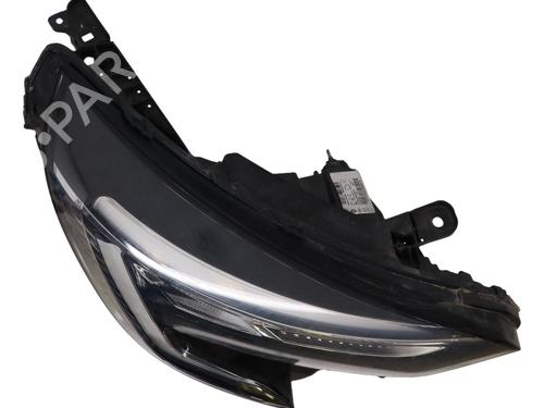 Right headlight RENAULT CLIO V (B7_) 1.3 TCe 130 (B7MF) | BP39546130C29 - Image 3
