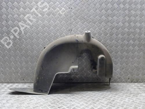 Wheel arch CITROËN C4 CACTUS 1.6 BlueHDi 100 | BP23054875C56 