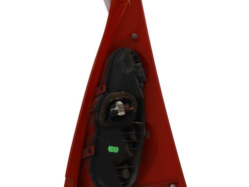 Left taillight PEUGEOT 107 (PM_, PN_) 1.4 HDi | BP23400899C34 