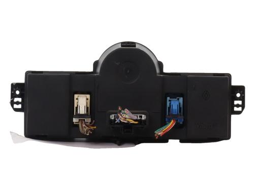 Used Climate control Climate control RENAULT MODUS / GRAND MODUS (F/JP0_) 1.6 (JP03, JP0B, JP0U, JP0Y, JP1G) (112 hp) 25036159 25036159