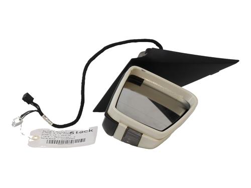 Used Right mirror Right mirror MERCEDES-BENZ A-CLASS (W176) A 180 CDI (176.000) (109 hp) 33457930 33457930