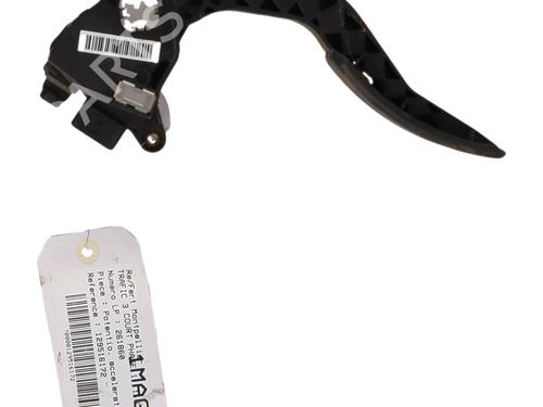 Electronic module RENAULT TRAFIC III Van (FG_) 1.6 dCi 115 (FGMD) | BP38547538M83 - Image 3