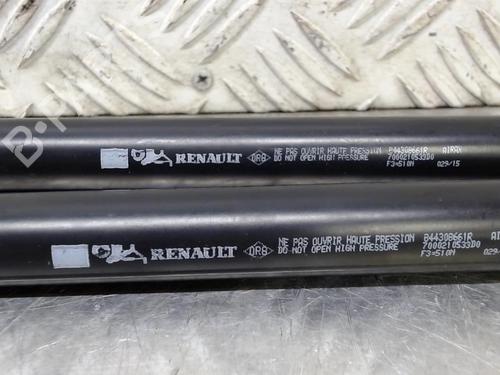Tailgate lift support RENAULT CLIO IV (BH_) 1.5 dCi 75 | BP23055294C138 