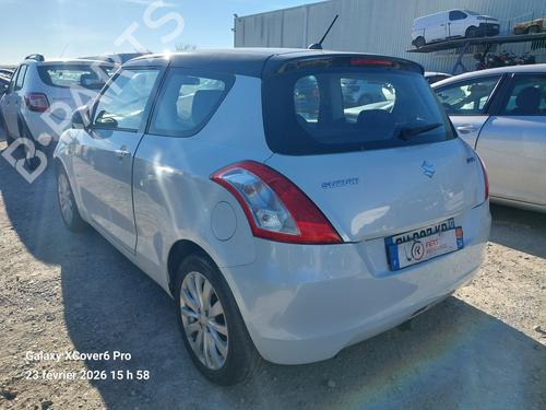 Pièces Détachées Usagées SUZUKI SWIFT IV (FZ, NZ) 1.3 DDiS (AZG413D, ZC02S, ZC92S) 4908342