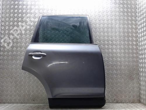 Right rear door VW TOUAREG (7LA, 7L6, 7L7) 2.5 R5 TDI | BP23834011C5 