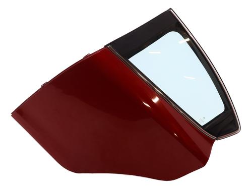 Used Left rear door ALFA ROMEO GIULIETTA (940_) 1.6 JTDM (940FXD1A) (105 hp) 23060910