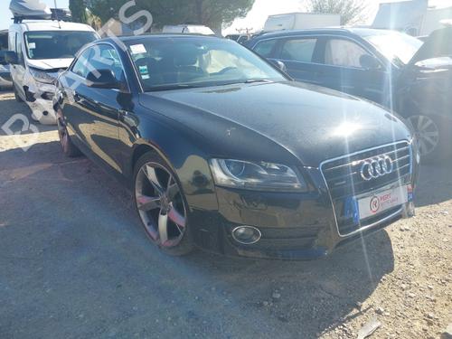Engine control unit (ECU) AUDI A5 (8T3) 3.0 TDI quattro | BP36169851M57 - Image 8