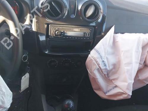 Climate control DACIA SANDERO II 1.0 SCe 75 (B8JC, B8JD, B8NC) | BP23058991I5 