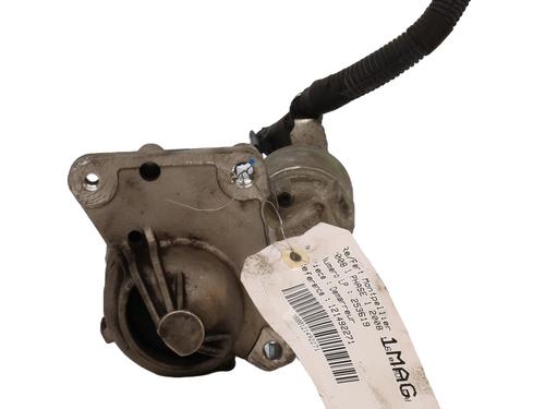 Starter PEUGEOT 2008 I (CU_) 1.6 HDi | BP33800175M8  - Image 6