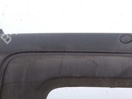 Used Rear bumper Rear bumper 36951695 36951695