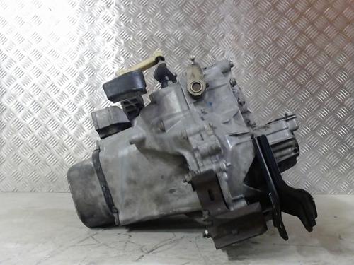 Used Gearbox CITROËN C2 (JM_) 1.4 (73 hp) 23057380