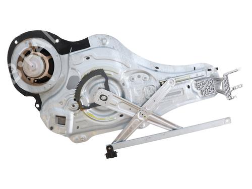 Front right window mechanism KIA SPORTAGE III (SL) 2.0 CRDi AWD | BP28091630C23
