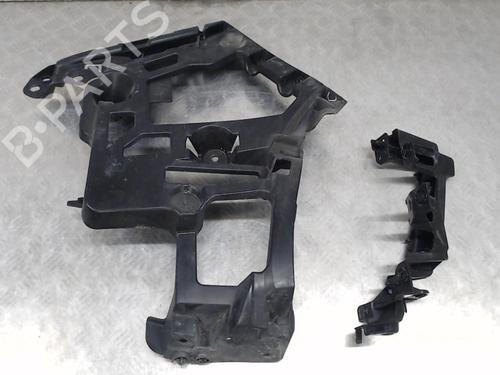 Used Rear bumper bracket PEUGEOT 508 I (8D_) 1.6 HDi (115 hp) 23059517
