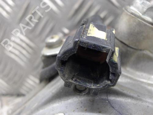 Used AC compressor NISSAN MICRA IV (K13K, K13KK) 1.2 (80 hp) 23055644