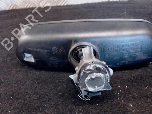 Rear mirror PEUGEOT 308 II (LB_, LP_, LW_, LH_, L3_) 1.6 BlueHDi 120 | BP23055884I6