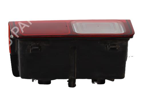 Left tailgate light RENAULT TRAFIC III Van (FG_) 1.6 dCi 140 (FGMA, FGMC) | BP34203562C79  - Image 5