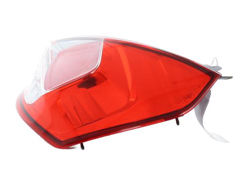 Right taillight FORD FIESTA VI (CB1, CCN) 1.0 EcoBoost | BP23842866C35 