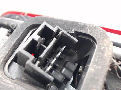 Used Right taillight FIAT GRANDE PUNTO (199_) 1.9 D Multijet (120 hp) 23059244